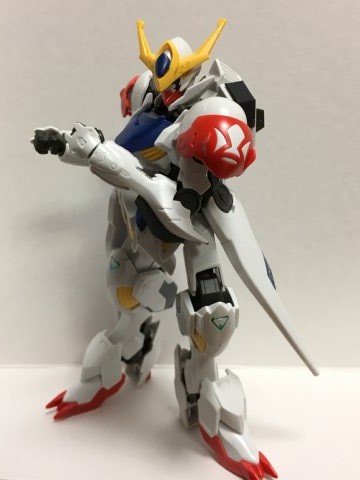 HG ガンダムバルバトスルプス