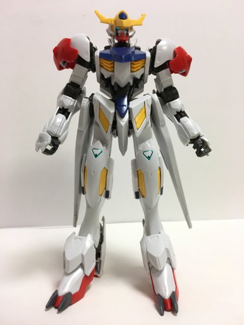 HG ガンダムバルバトスルプス