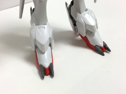 HG ガンダムバルバトスルプス