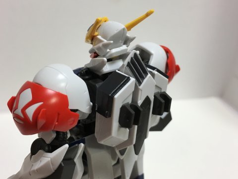 HG ガンダムバルバトスルプス