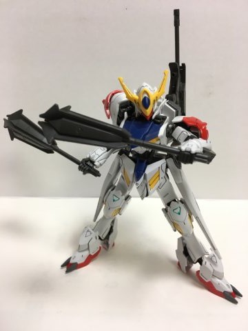 HG MSオプションセット5