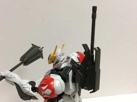 HG MSオプションセット5