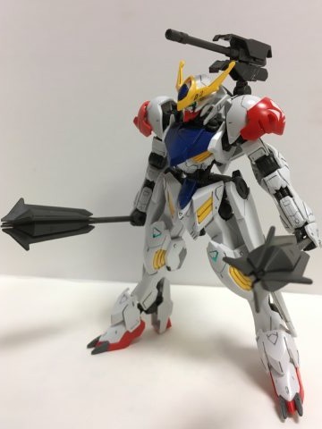 HG MSオプションセット5