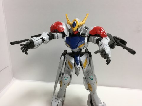 HG MSオプションセット5