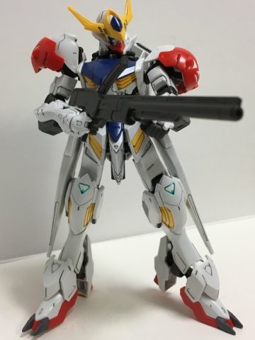 HG MSオプションセット5