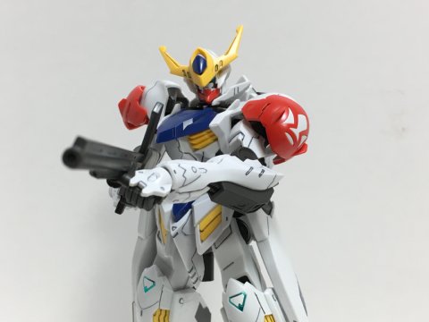 HG MSオプションセット5