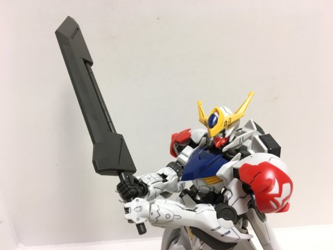 HG MSオプションセット5