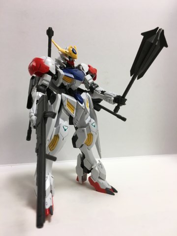 HG MSオプションセット5