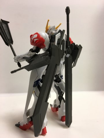 HG MSオプションセット5