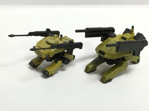 HG MSオプションセット5