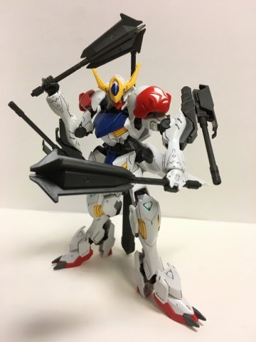 HG MSオプションセット5