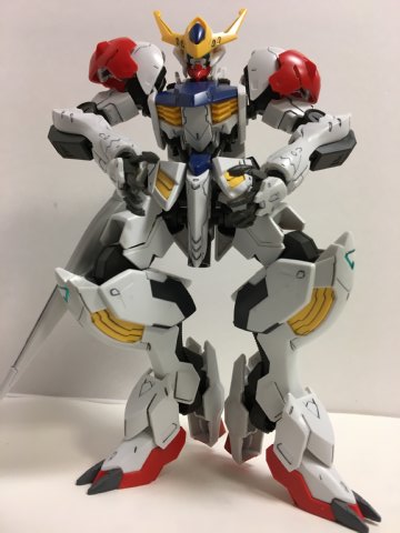 HG MSオプションセット5