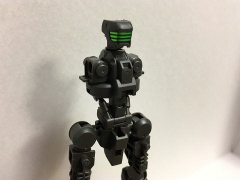 HG ユーゴー