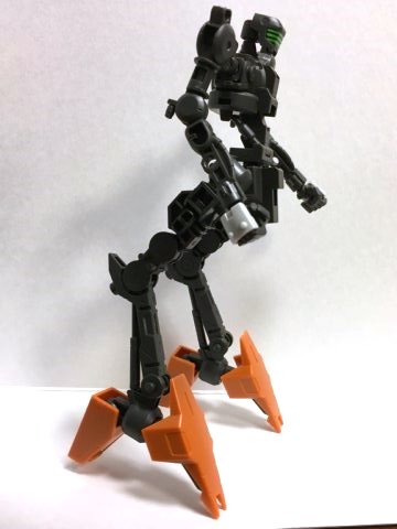 Hg ユーゴー ガンプラ Blog ブログ