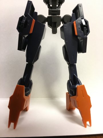 HG ユーゴー