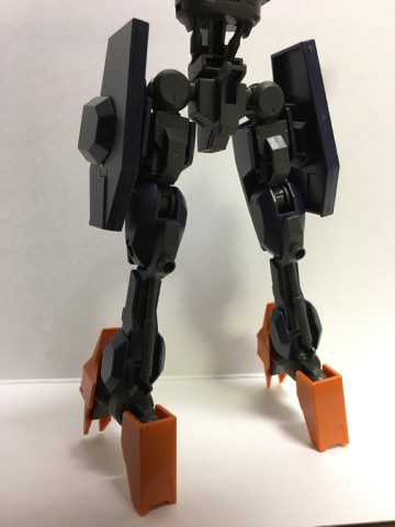 HG ユーゴー