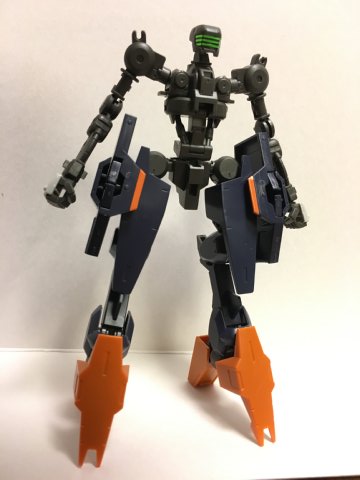 HG ユーゴー