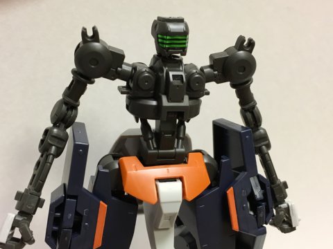 HG ユーゴー