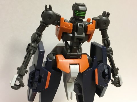 HG ユーゴー