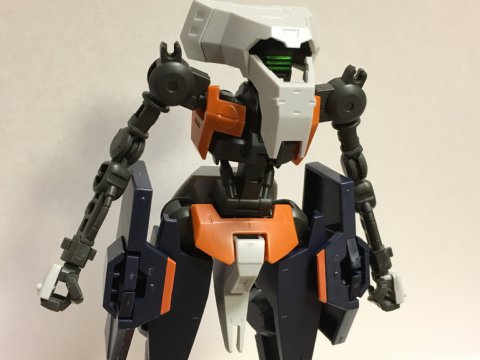 HG ユーゴー