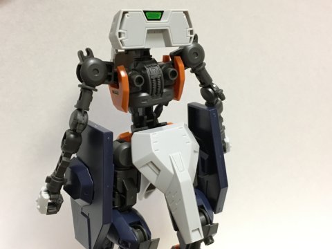 HG ユーゴー