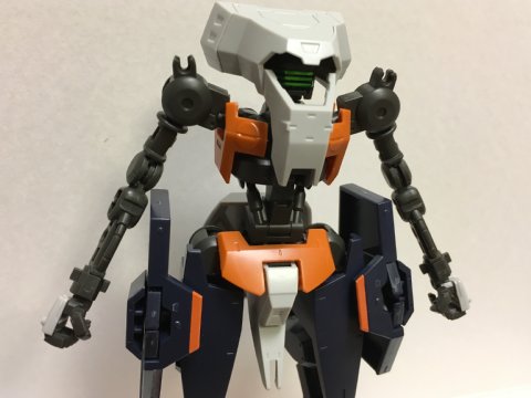 HG ユーゴー