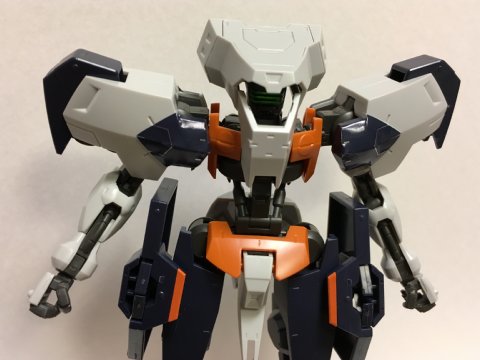 HG ユーゴー