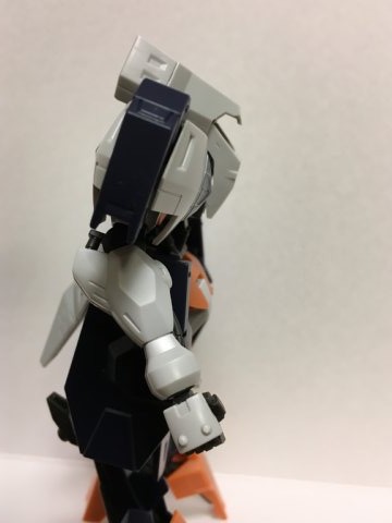 HG ユーゴー