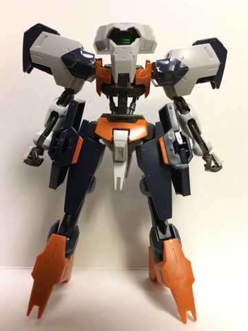 HG ユーゴー