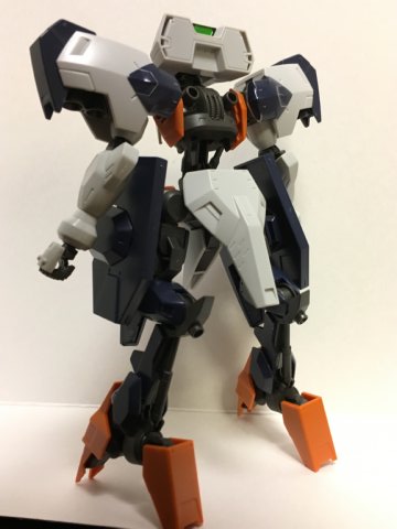 HG ユーゴー