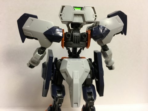 HG ユーゴー