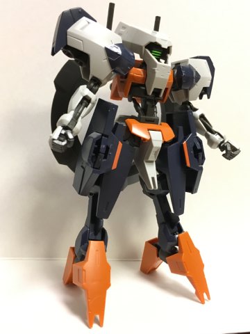 HG ユーゴー