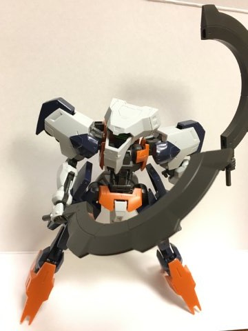 HG ユーゴー