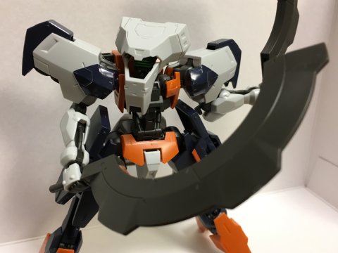 HG ユーゴー