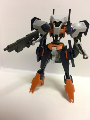 HG ユーゴー