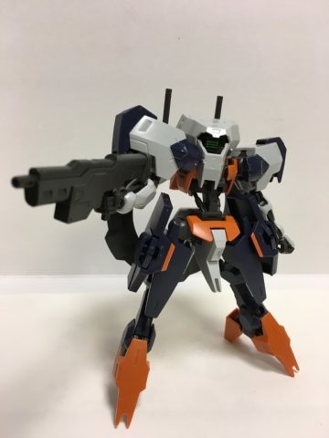 HG ユーゴー