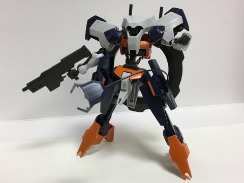 HG ユーゴー