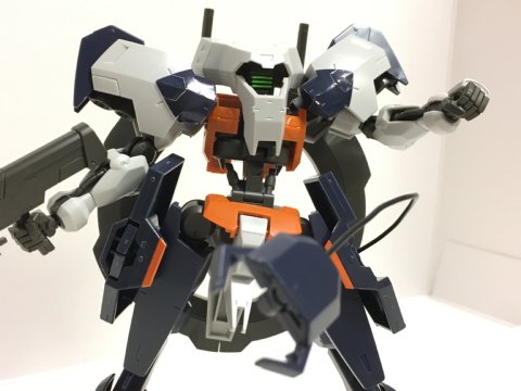 HG ユーゴー