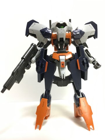 HG ユーゴー