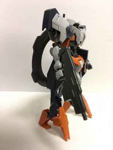 HG ユーゴー