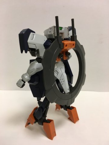 HG ユーゴー