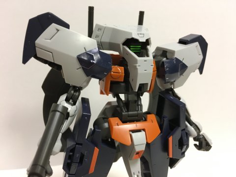 HG ユーゴー