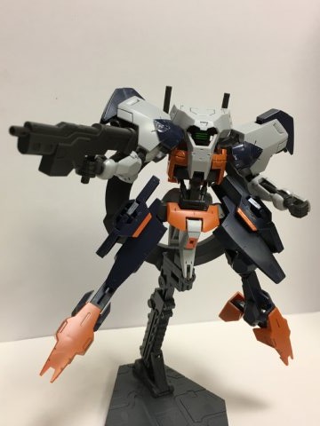 HG ユーゴー