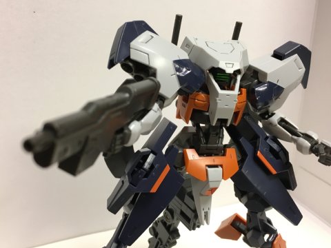 HG ユーゴー