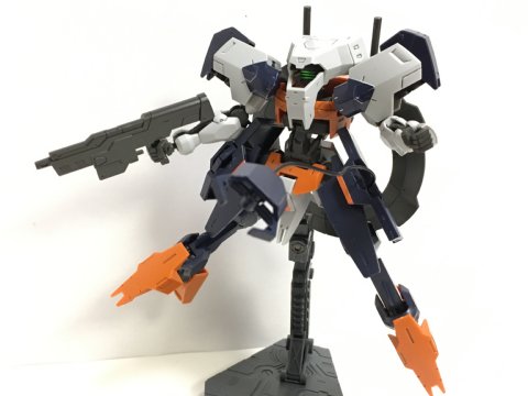 HG ユーゴー