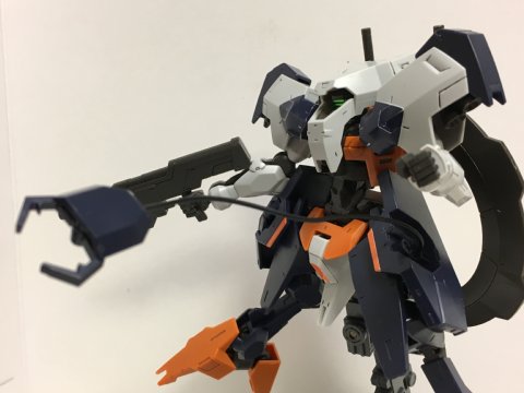 HG ユーゴー