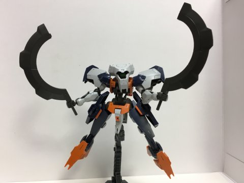 HG ユーゴー