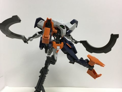 HG ユーゴー