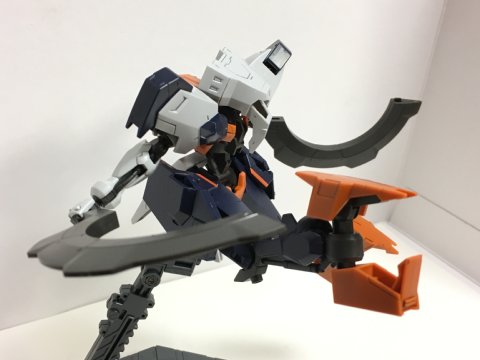 HG ユーゴー