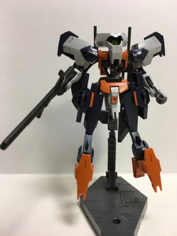 HG ユーゴー